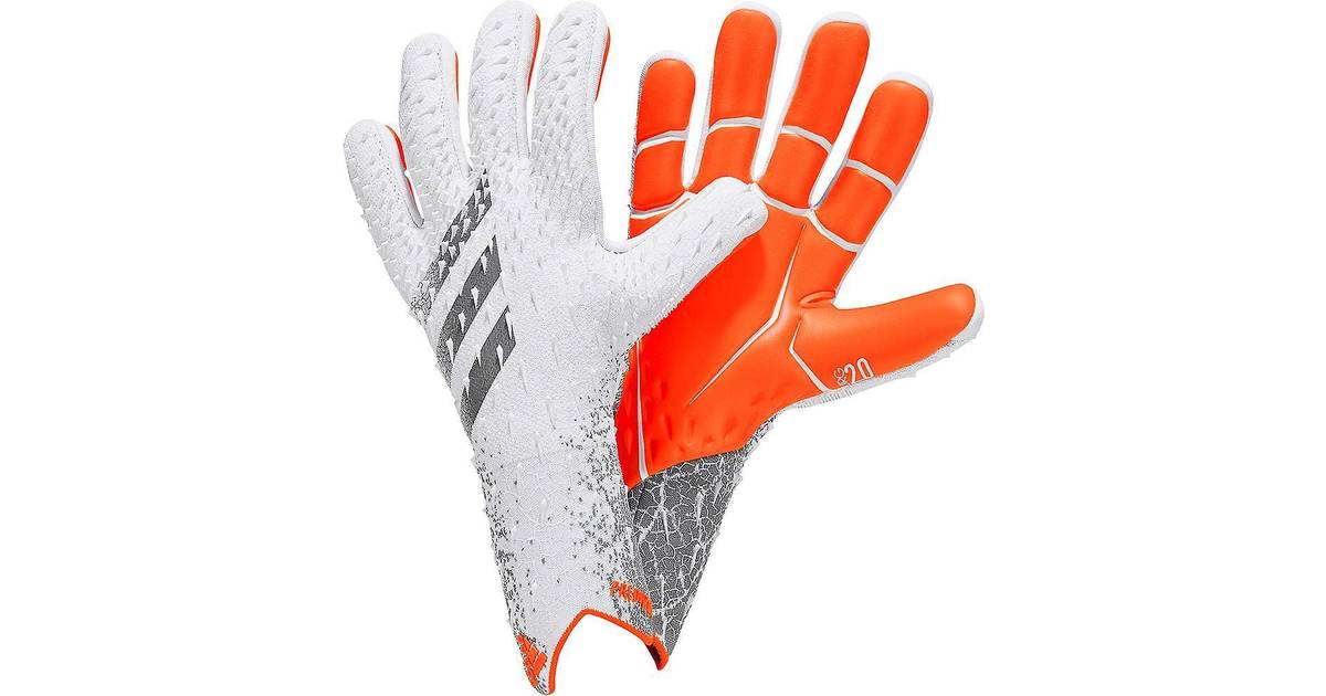 Regularly George Hanbury Reverberation Adidas Predator Pro Goalkeeper Gloves • Find prices »