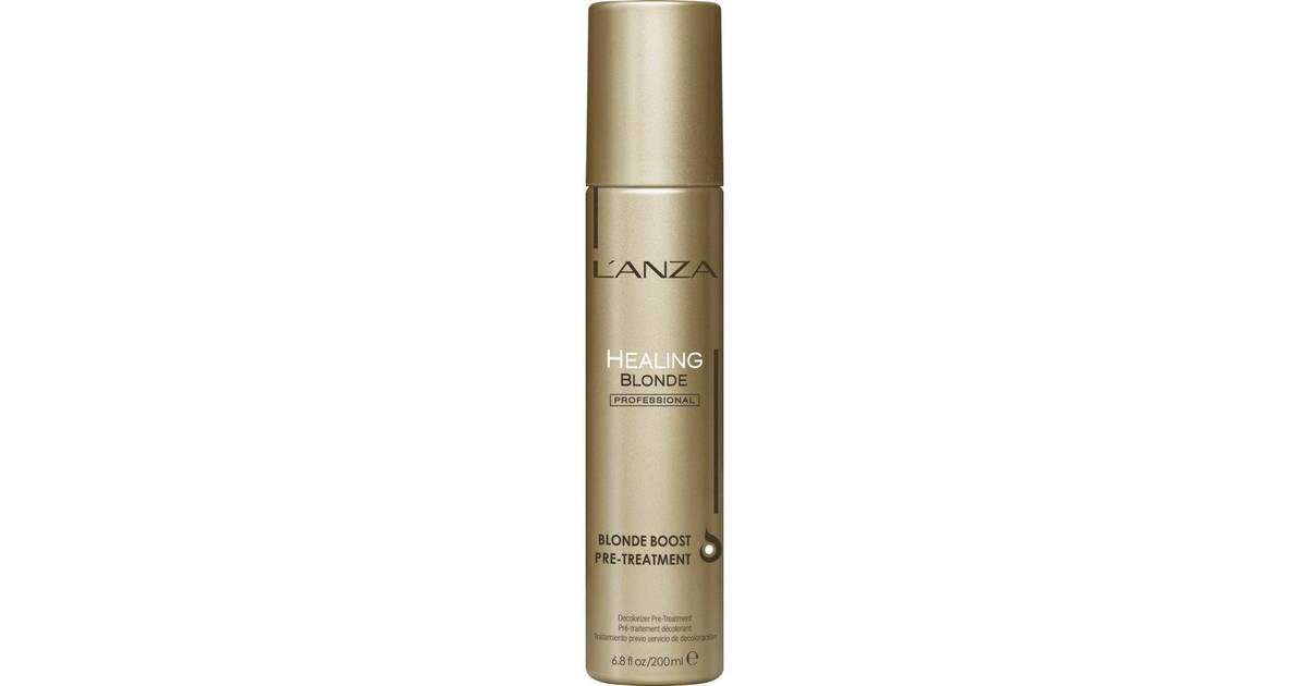 Lanza Healing Colorcare Silver Brightening Hair Mousse - wide 2
