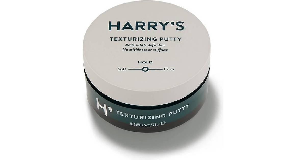 Harrys Mens Texturizing Putty  • Find at Klarna »