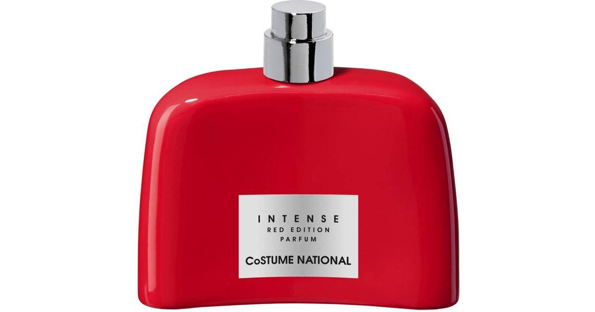 experience Tell cold Costume National Intense Red Edition EdP 3.4 fl oz • Price »