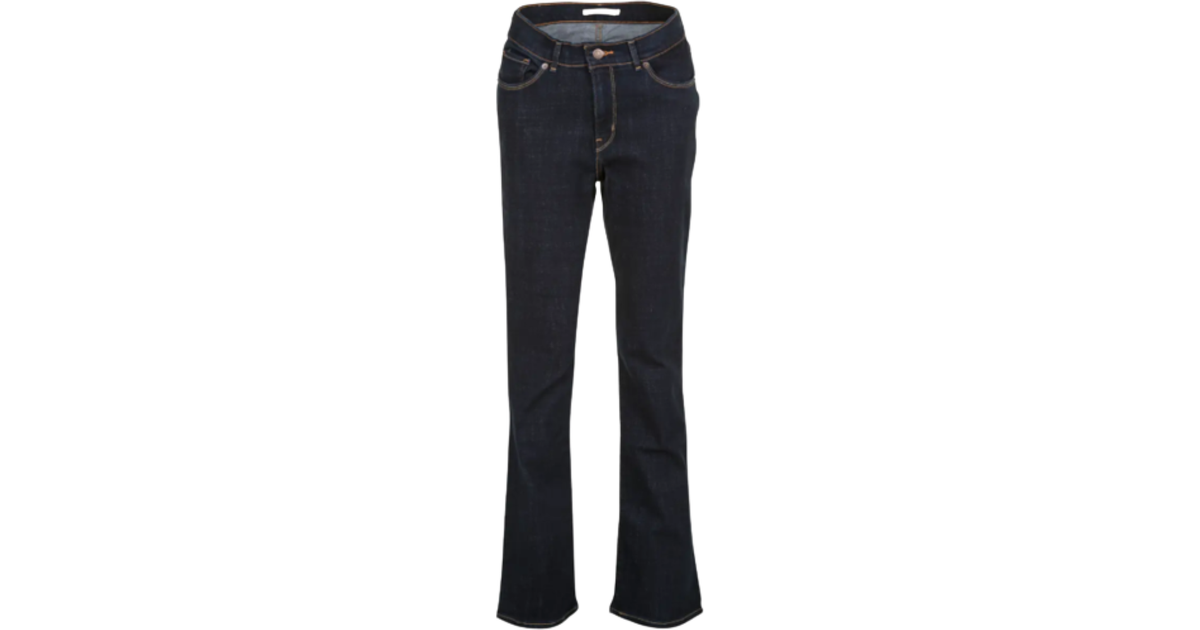 Levi's Classic Bootcut Jeans - Island Rinse/Dark Wash • Price