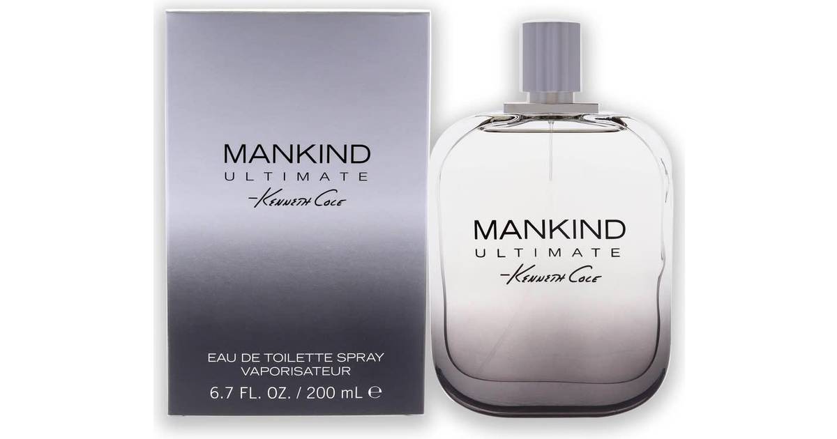 Kenneth Cole Mankind Ultimate EdT 6.7 fl oz - Compare Prices - Klarna US