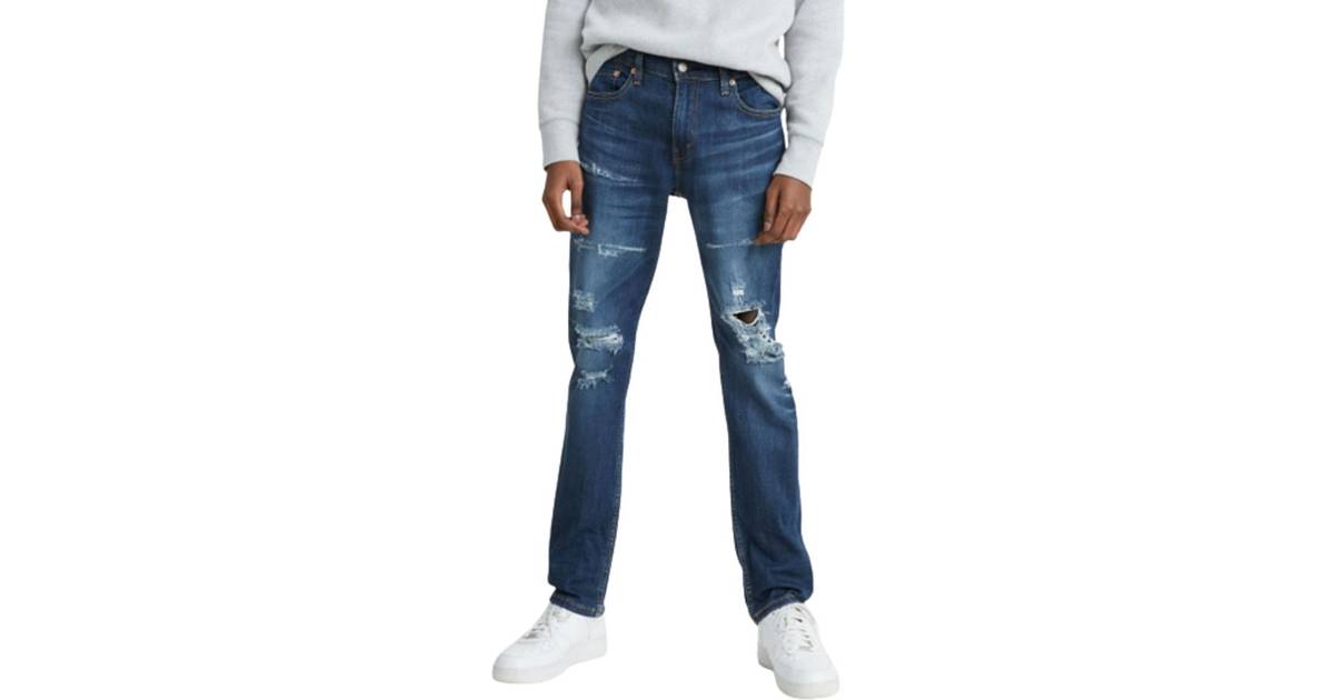 Levi's 511 Slim Fit Eco Performance Jeans - Myers Dust Dx • Price »