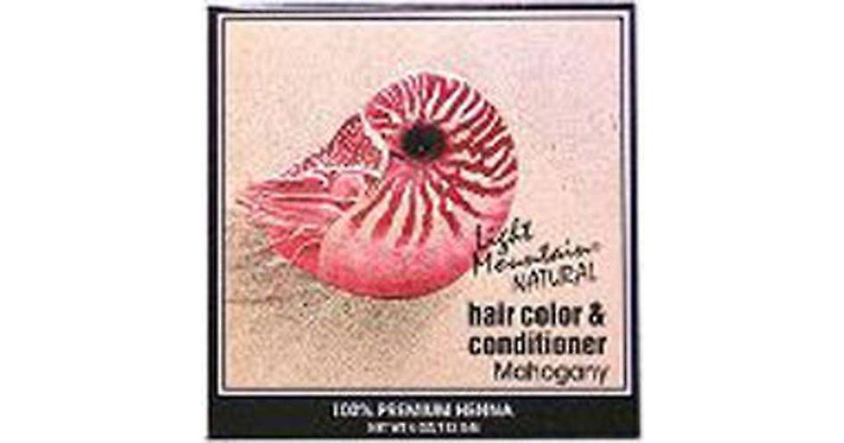 5. Light Mountain Natural Hair Color & Conditioner - wide 5
