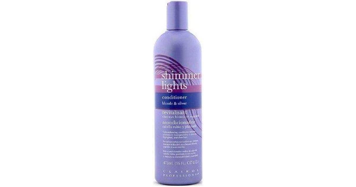 10. Clairol Shimmer Lights Conditioner - wide 3