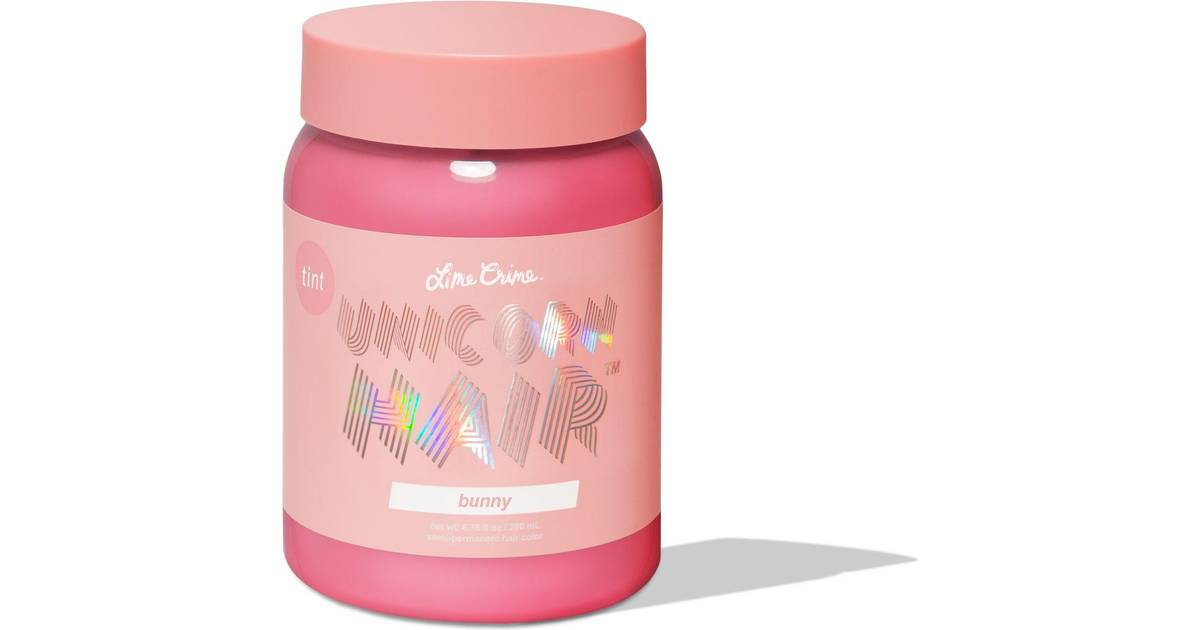 10. Unicorn Hair Tint, Bunny - wide 6