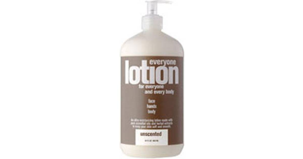 Eo Everyone Lotion Unscented 32.6fl •