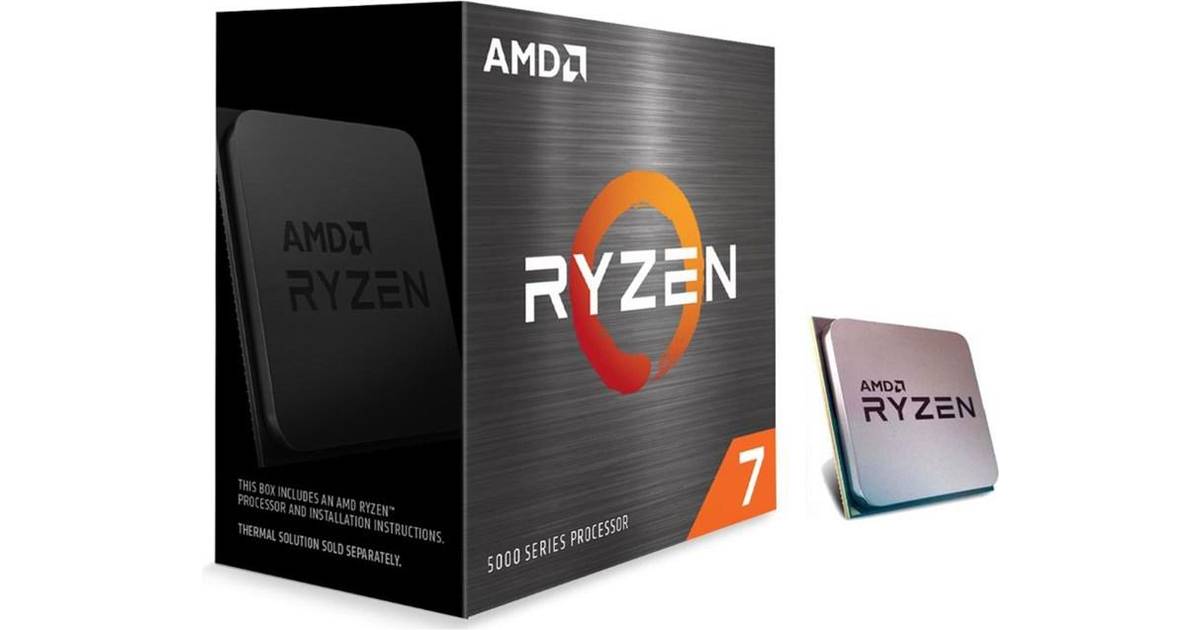 高評価なギフト AMD Ryzen 7 5700X BOX californiabonsai.com