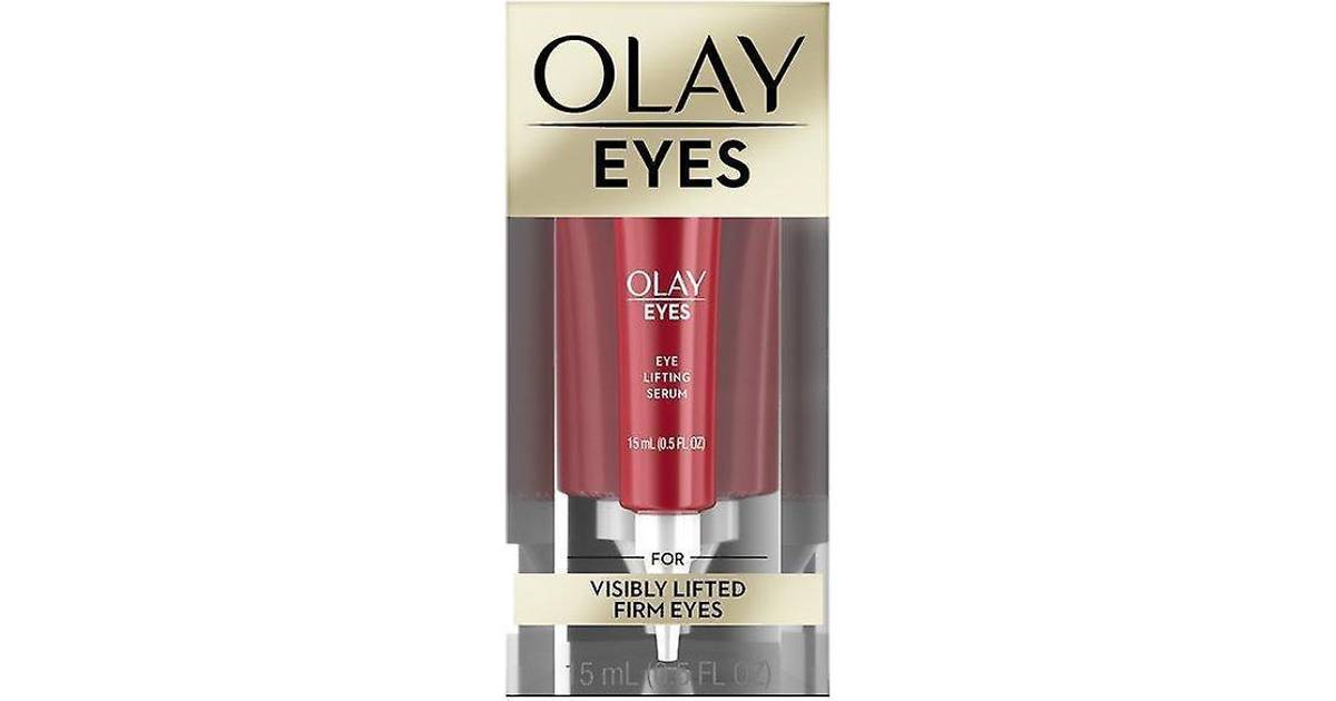 Olay Eyes Eye Lifting Serum 0.5fl oz - Compare Prices - Klarna US