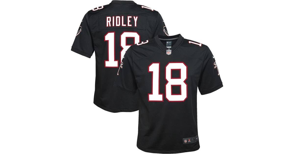 Nike Atlanta Falcons Throwback Game Jersey Calvin Ridley 18. Youth -  Compare Prices - Klarna US