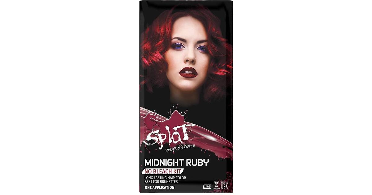1. Splat Midnight Hair Color in Blue Envy - wide 6