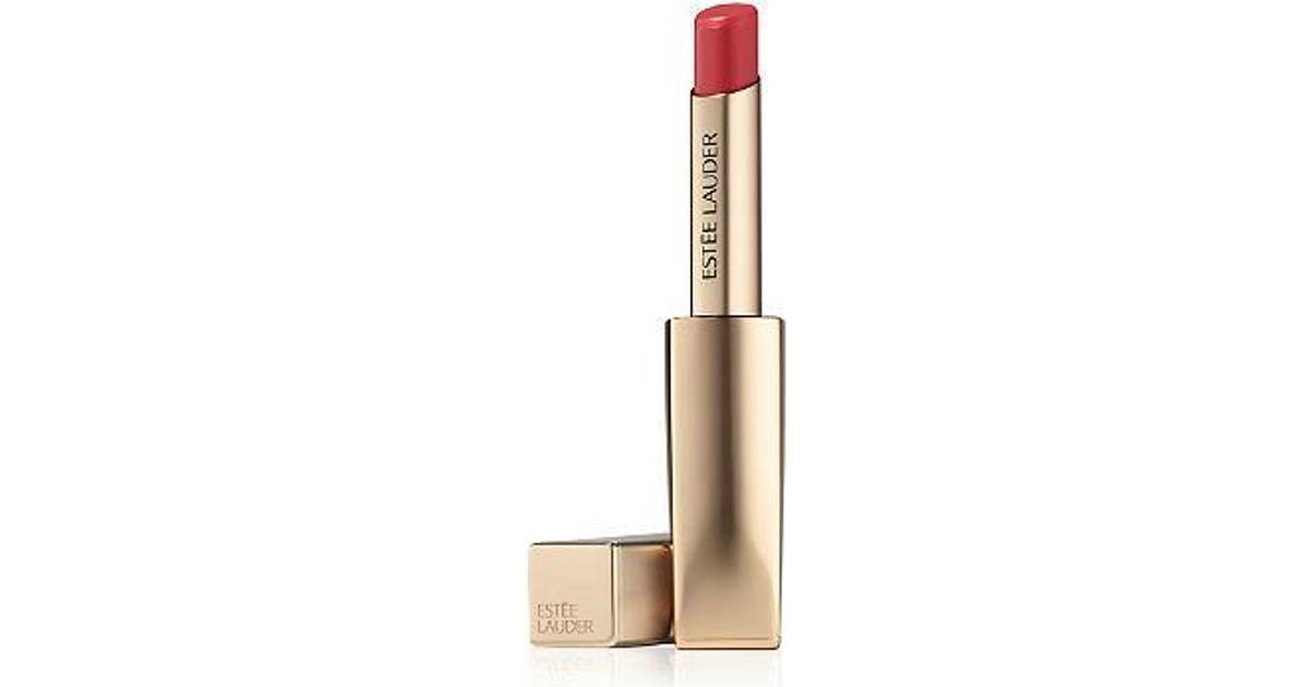 lauder illuminating shine 919 fantastical lipstick