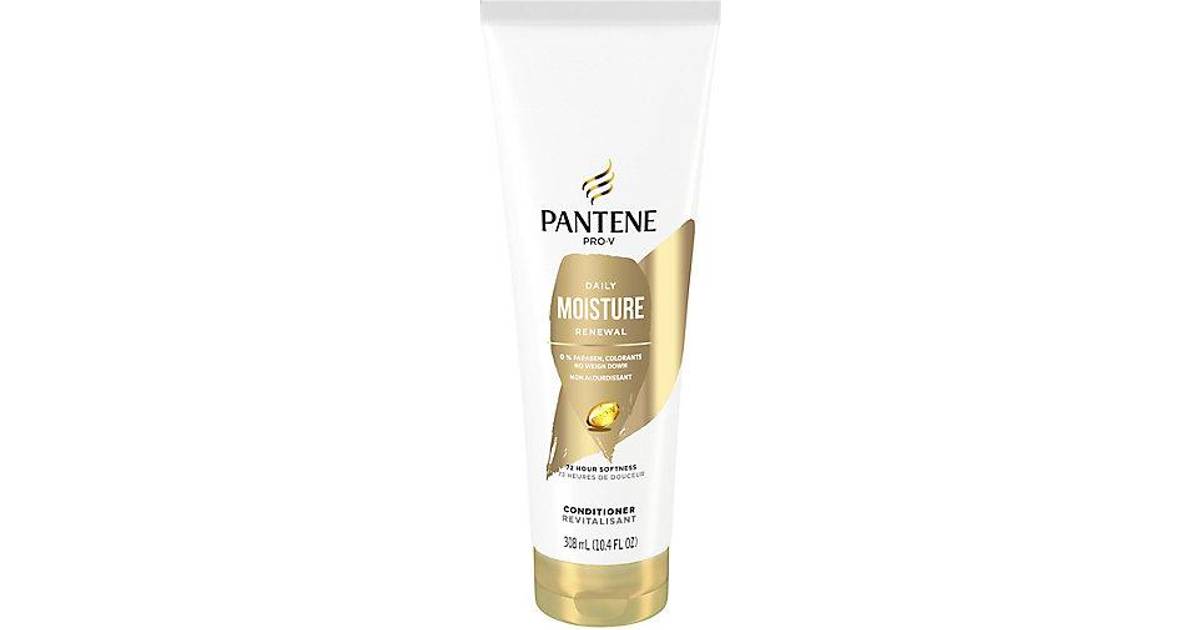 Pantene Pro-V Daily Moisture Renewal Conditioner - wide 5