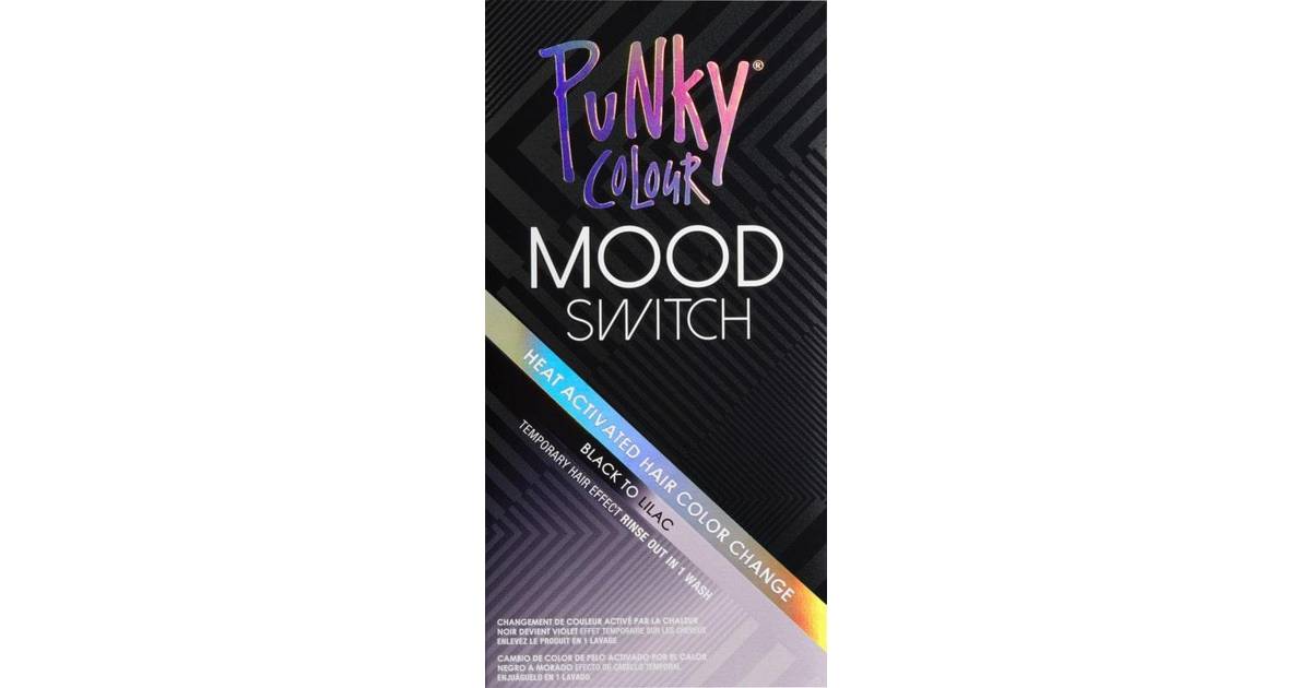 7. Punky Colour Mood Switch Heat Activated Temporary Hair Color in Pink and Blue - wide 3