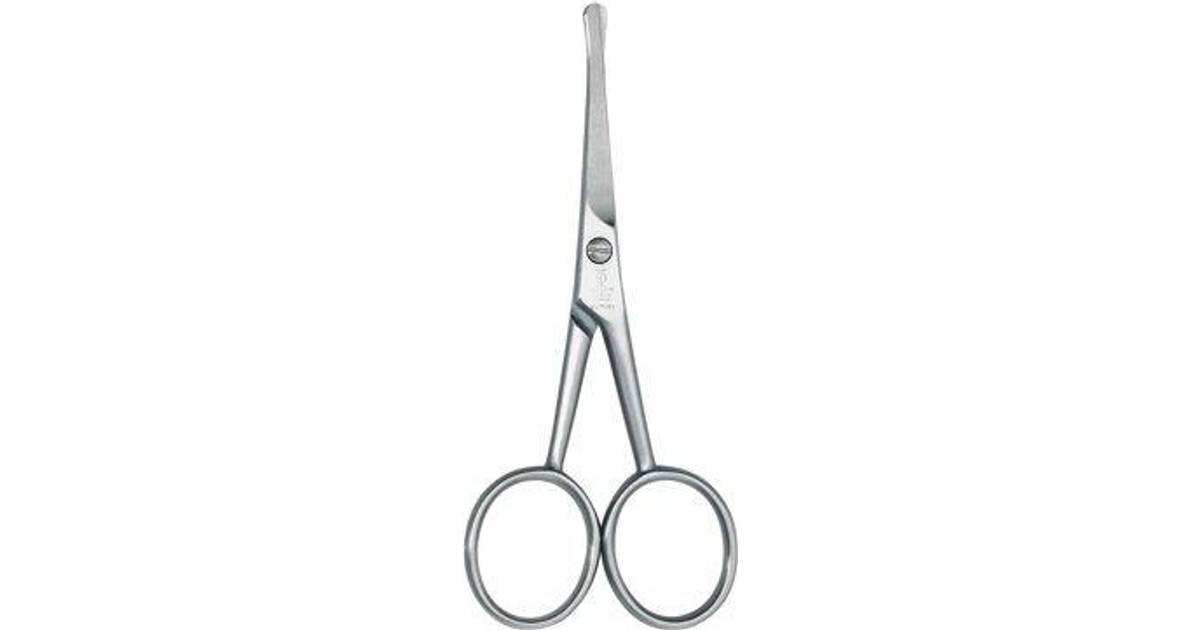 Zwilling Twinox Nose Hair Scissors • Find at Klarna »