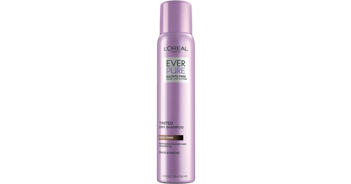 3. L'Oreal Paris EverPure Blonde Shampoo Sulfate Free, 8.5 fl. oz. - wide 7