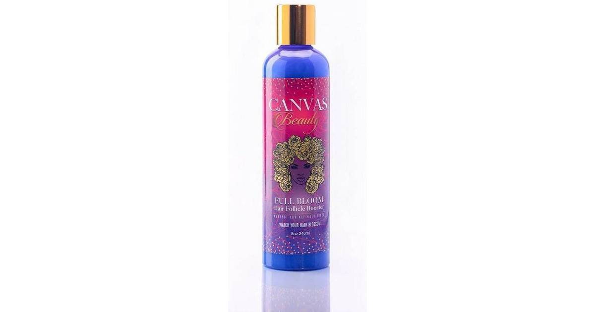 Canvas Beauty 1359 Hair Follicle Booster Sally Beauty • Price »