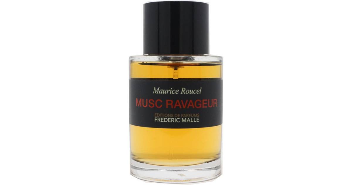 Frederic Malle Musc Ravageur Eau de Parfum spray 3.4 fl oz • Price »