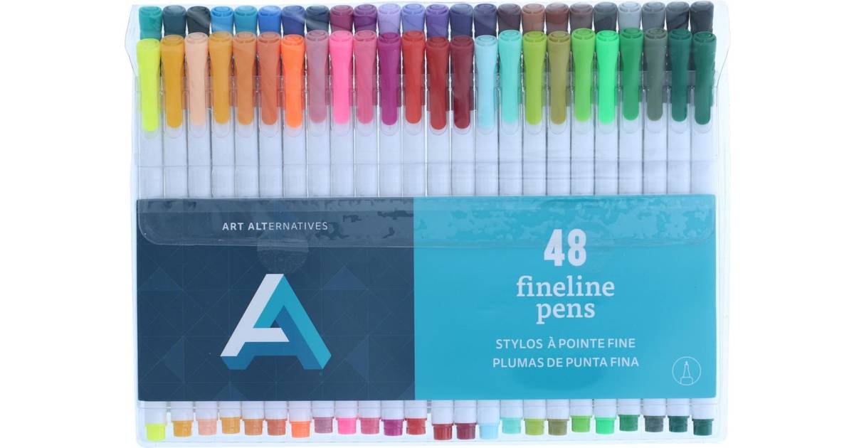 9. Nail Art Pen and Brush Alternatives for Nail Art - wide 10