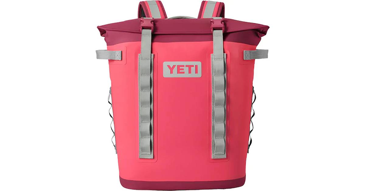Yeti Hopper M20 Backpack Bimini Pink - Compare Prices - Klarna US