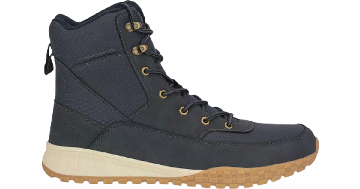 Reserved Footwear Meson Work Boots M - Navy • Price
