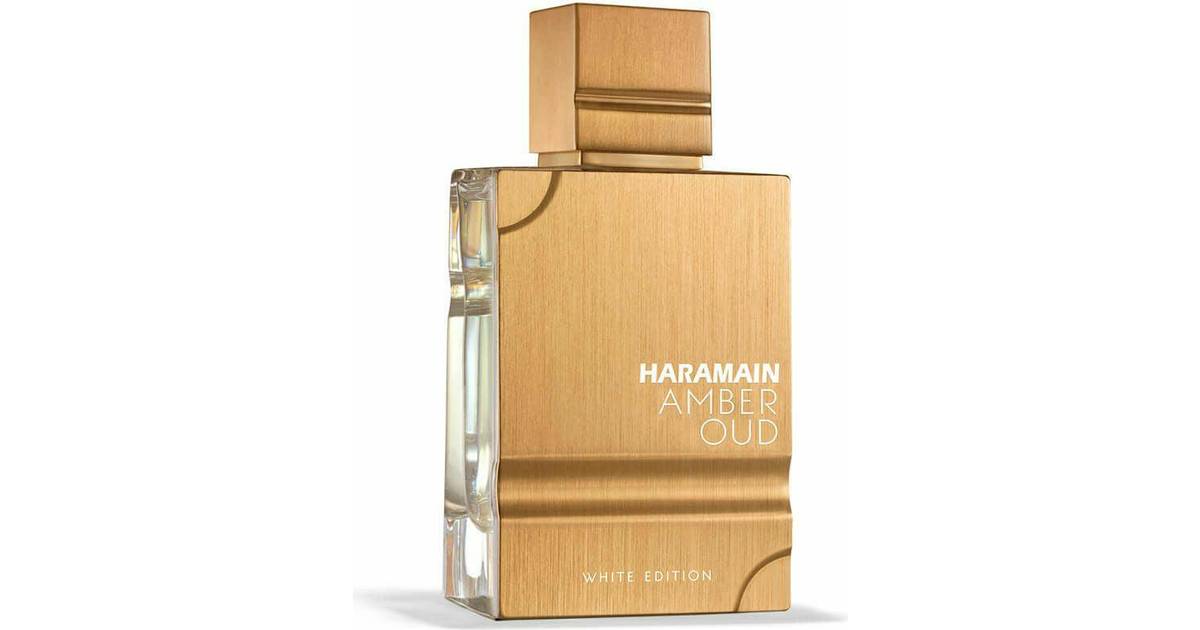 Al Haramain Amber Oud White Edition EdP 3.4 fl oz • Price »