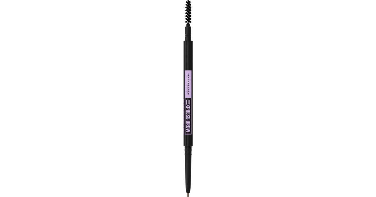 Maybelline Brow Ultra Slim Defining Eyebrow Pencil - wide 10