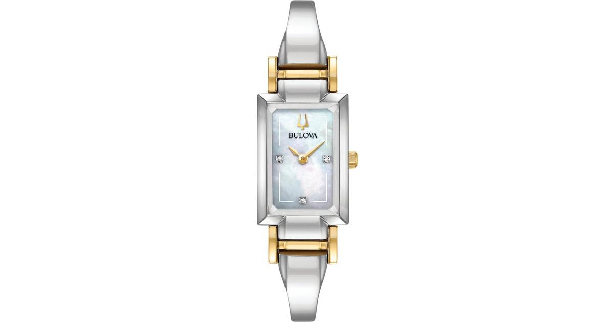 Bulova Classic 98P188 one size (5 stores) • See price