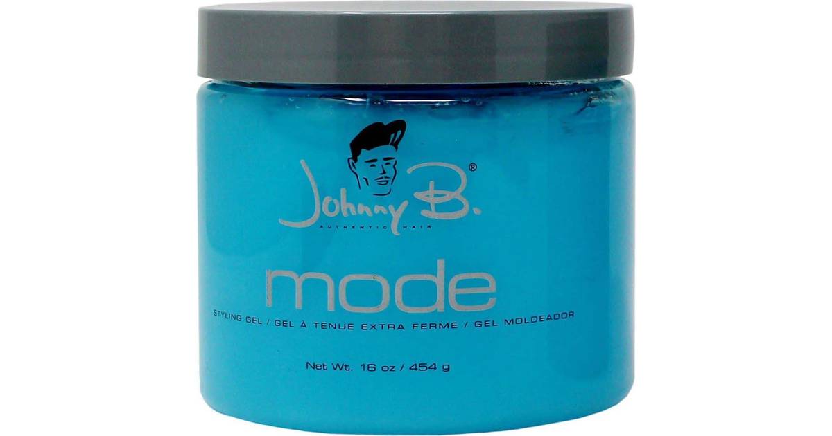 Johnny B Mode Styling Gel - wide 6