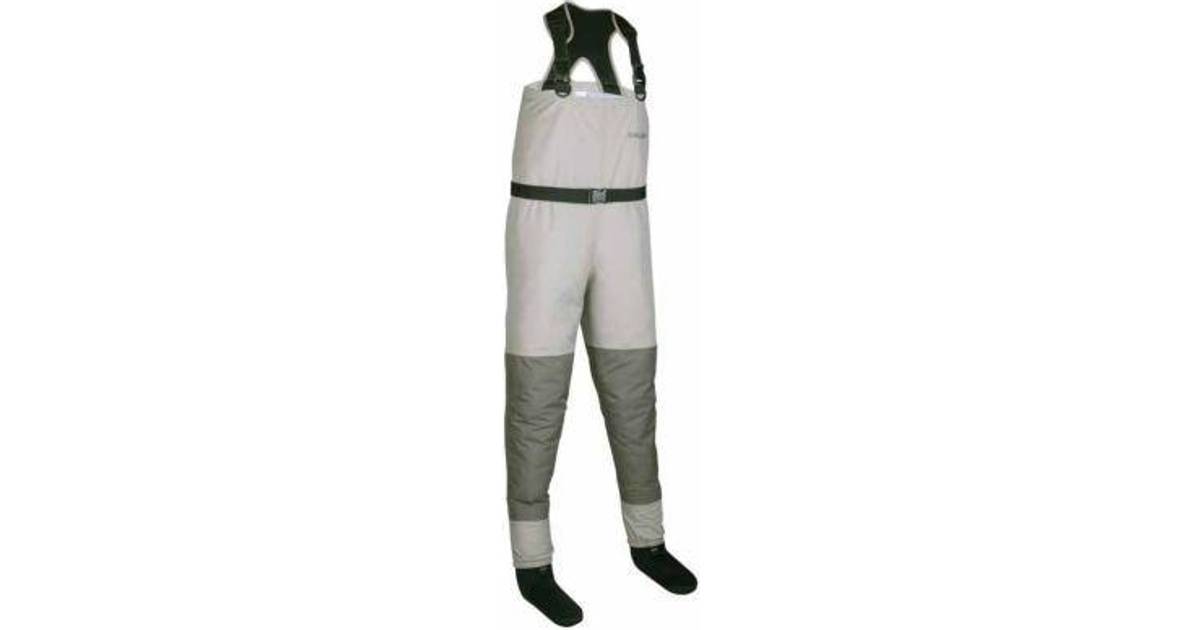 Allen Platte Pro Breathable Stockingfoot Waders - Compare Prices ...