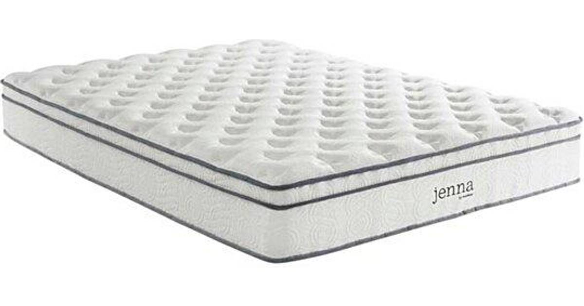 jenna 10 full innerspring mattress