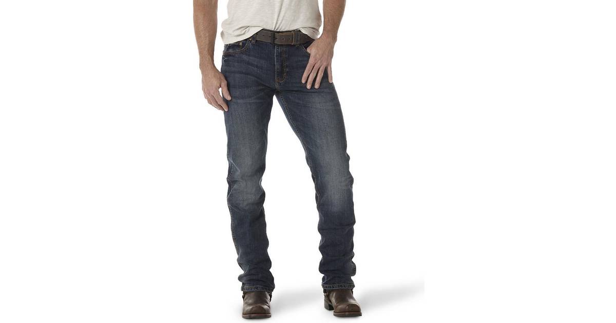 Carhart Men's retro slim straight leg jeans • Price »
