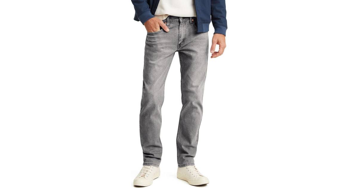 Levi's Flex Men's Big & Tall 502 Taper Jeans • Price »