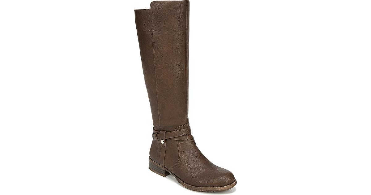LifeStride Xtrovert Women's Riding Boots, 5.5 • Price