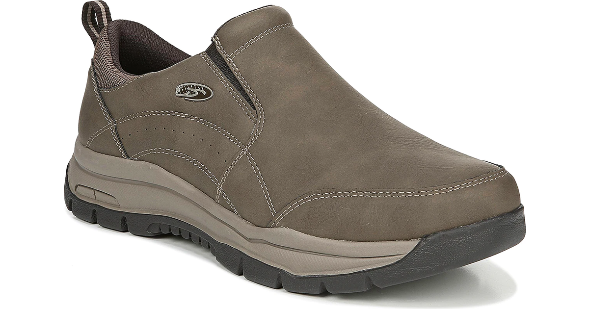 Dr. Scholl Mens Vail Slip-on Shoe (5 stores) • Prices