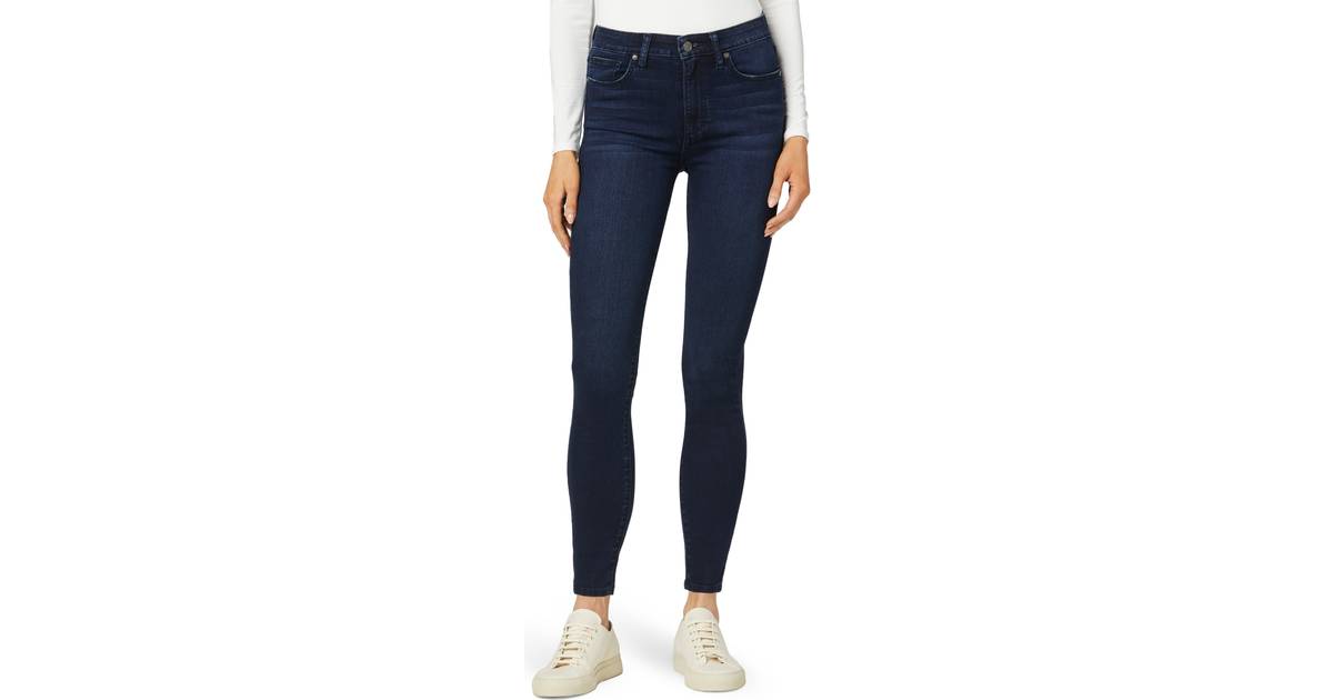 pasta Regularity leak Joe's Jeans Women's Mid-Rise Skinny Ankle Jeans (8-10) (8-10) • Price »