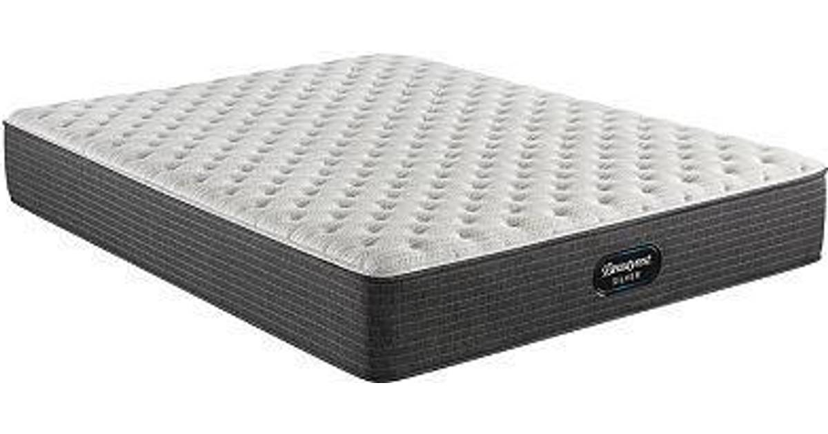 beautyrest silver level 1 brs900 extra firm mattress