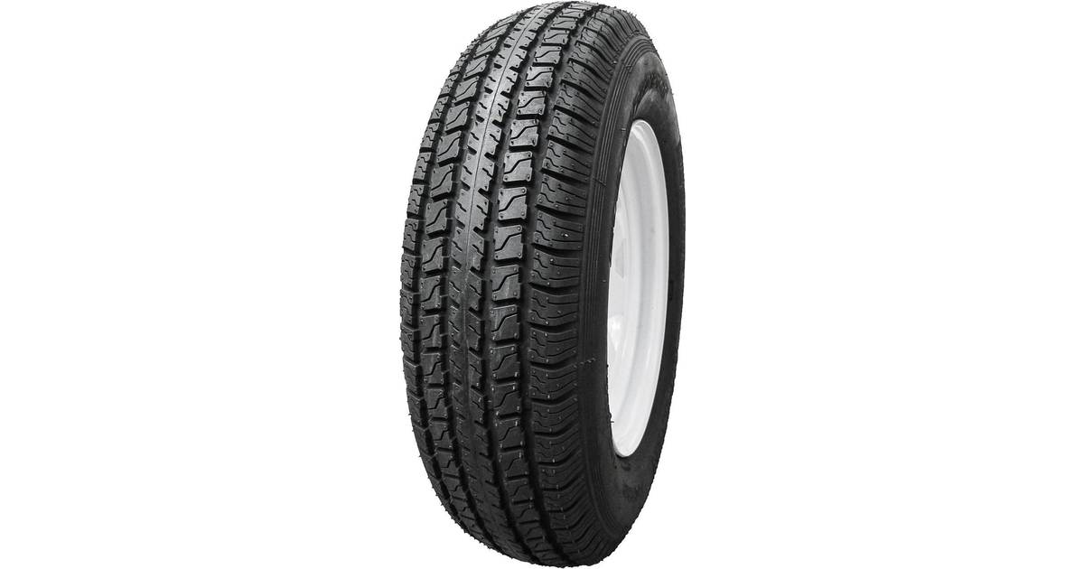 Replacement Tire, ST205/75D15 6PR H180 Trailer Tire, LZ1006 • Price »