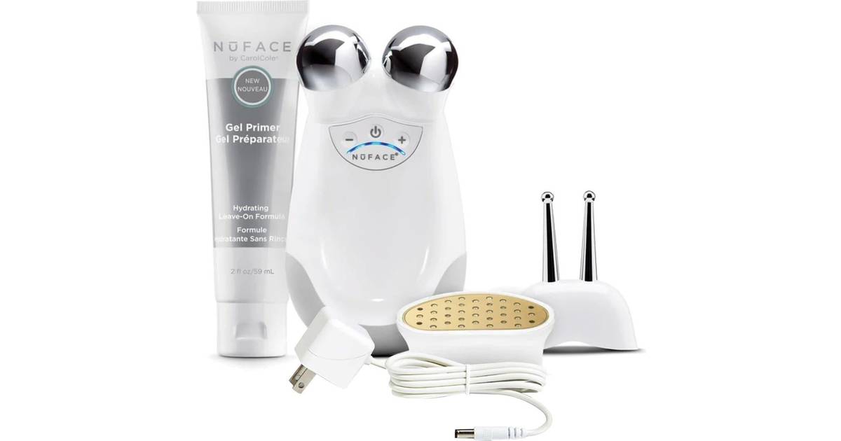 NuFACE Trinity Complete Facial Toning Kit • Prices