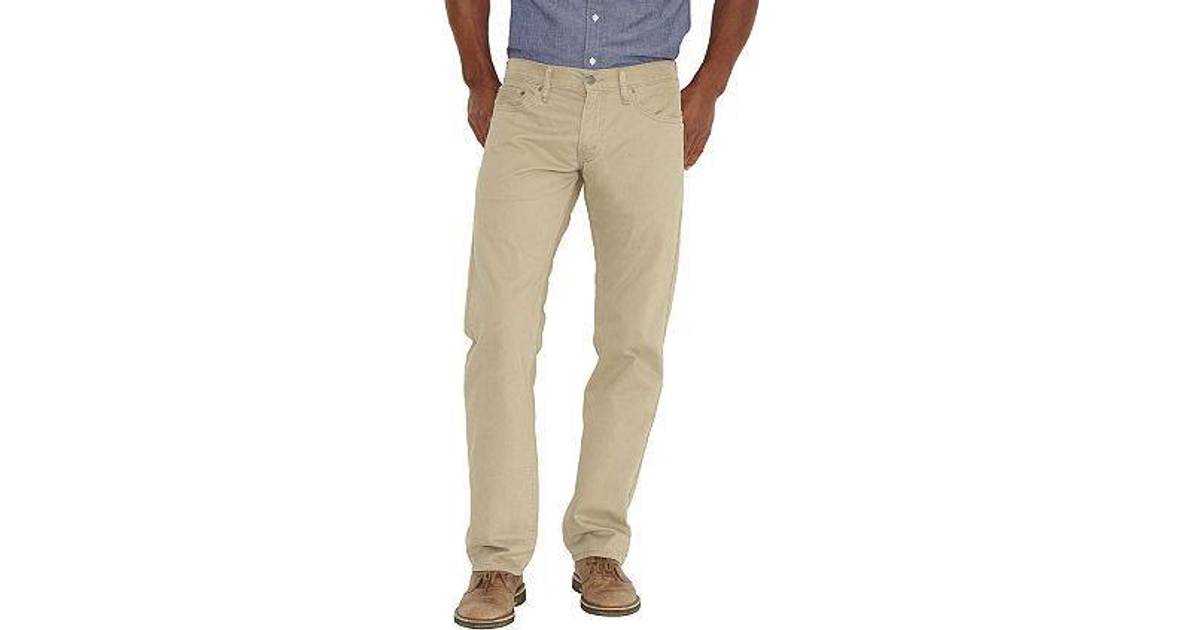 Levi's Men's 514 Relaxed Fit Straight Jeans • Price »