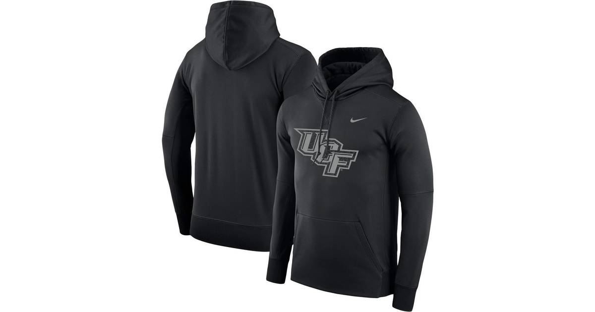 Nike Men's UCF Knights Space Game Performance Pullover Hoodie - Compare ...