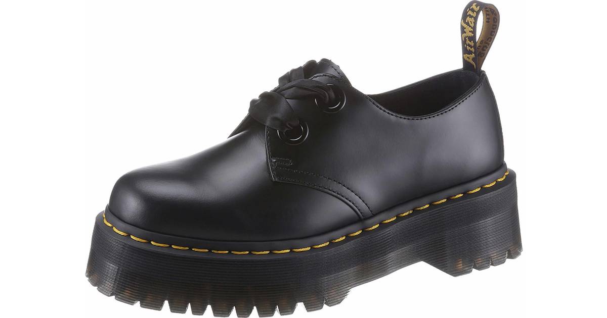 Dr. Martens Holly Buttero Lace-up shoe - Compare Prices - Klarna US