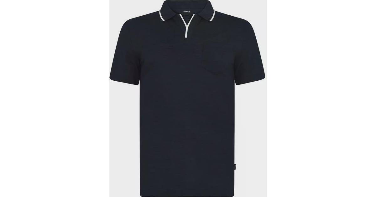 Boss Pye Polo Shirt (1 stores) at Klarna • See all prices