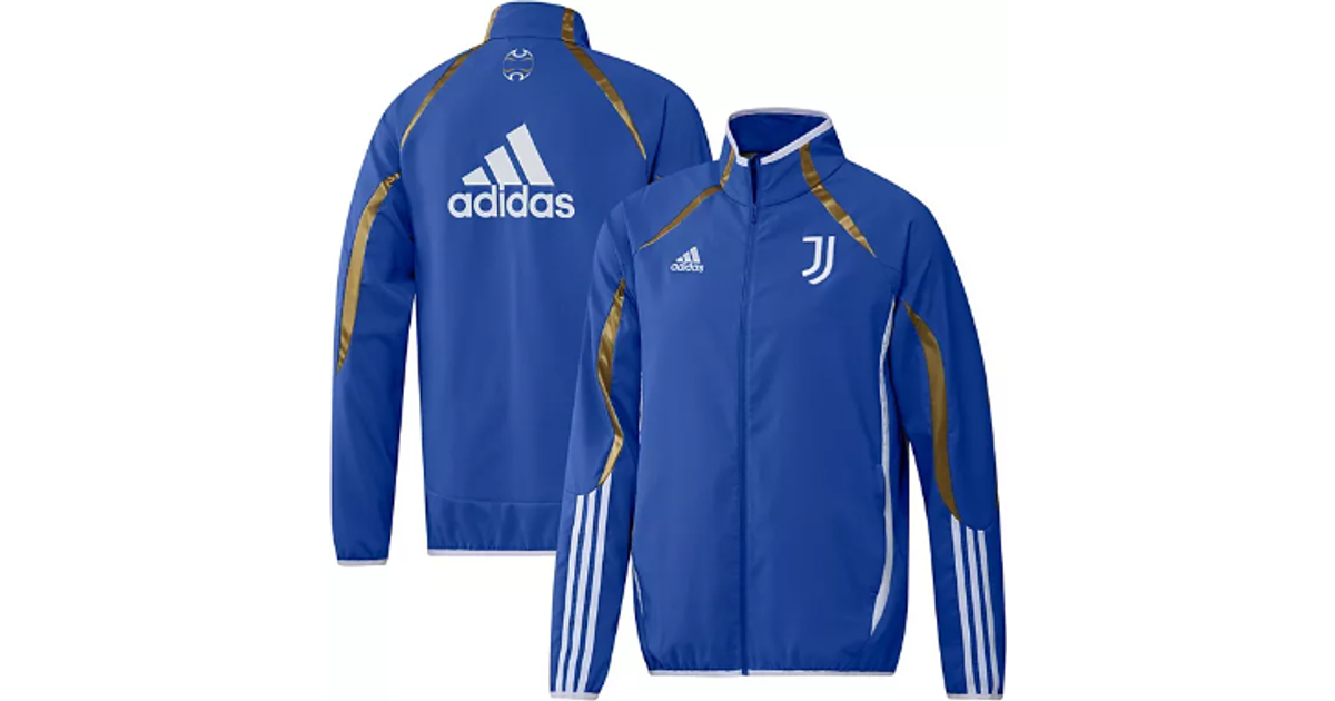 Adidas Juventus Teamgeist Jacket • »