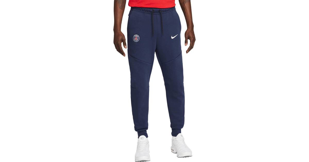 Nike Men's Paris Saint-Germain Tech Fleece Joggers • Price