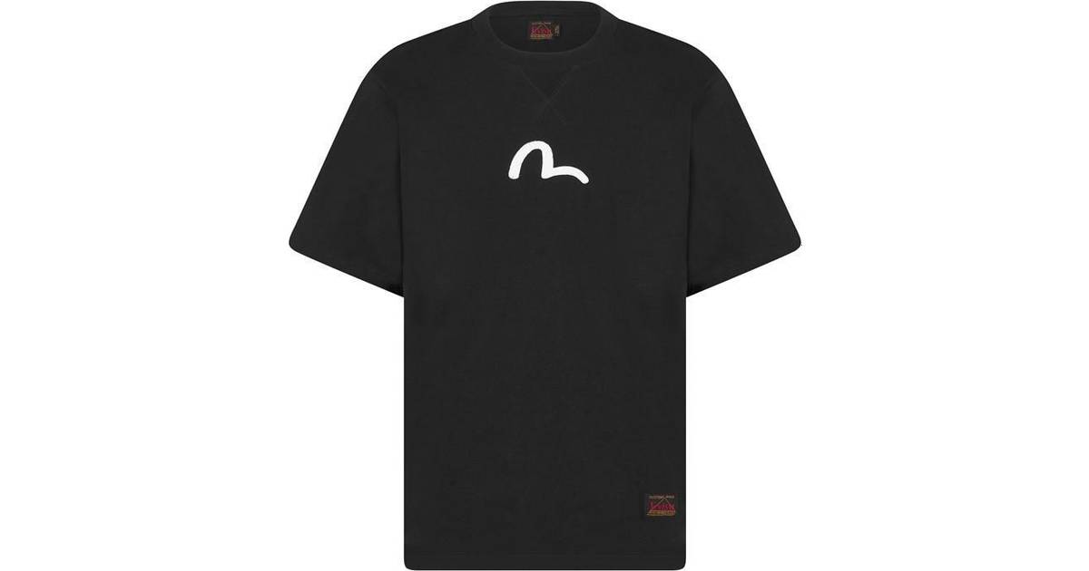 Evisu Basic T Shirt (1 stores) at Klarna • See all prices