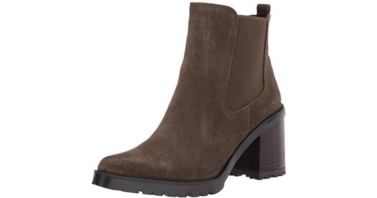 jogger Stop by to know Deform Franco Sarto Trent Women Boots (2 stores) • See price »