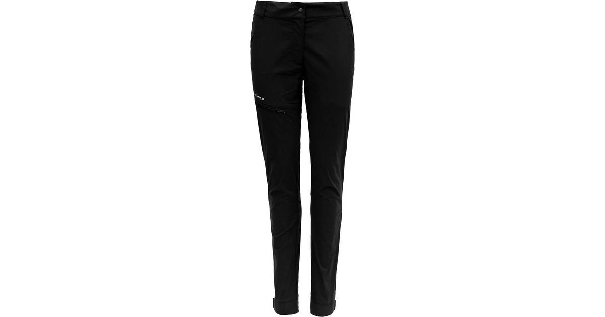 Devold Women's Herøy Pant Caviar (1 stores) • Prices