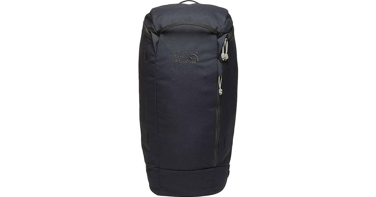 Mountain Hardwear Multi Pitch 30L Backpack- Black M/L - Compare Prices -  Klarna US