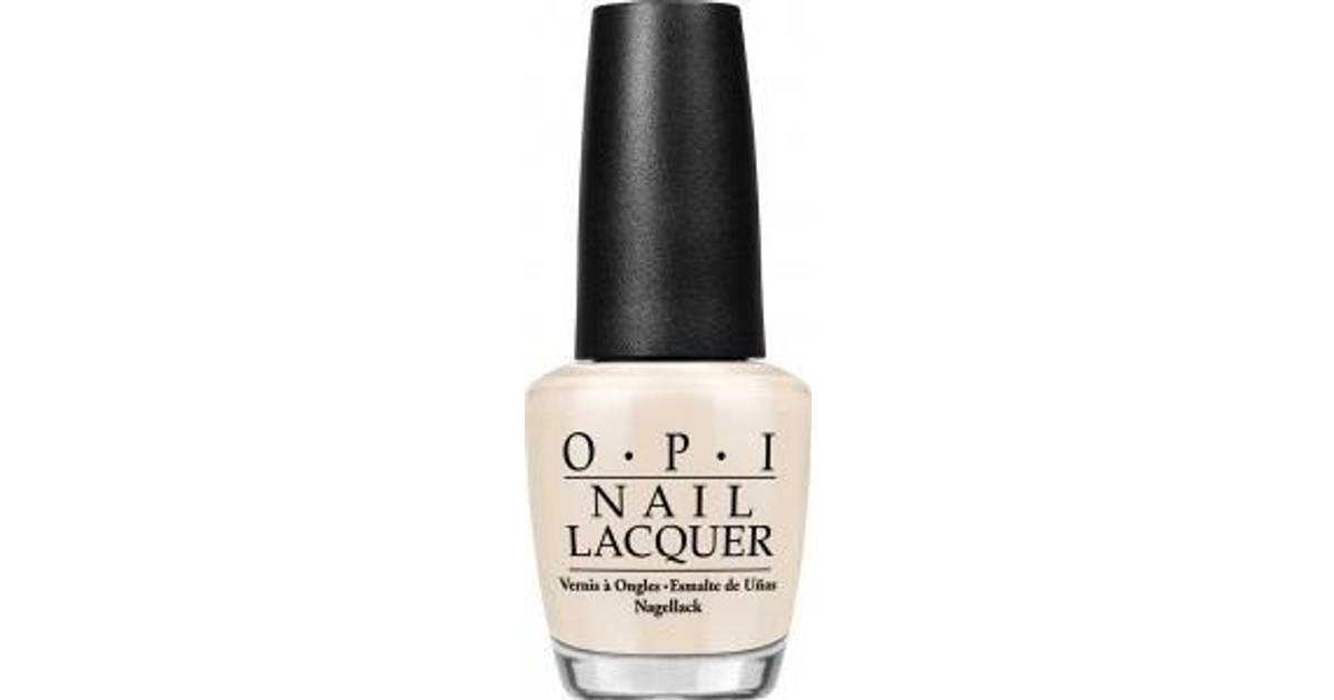 OPI Nail Lacquer, My Vampire is Buff - wide 7